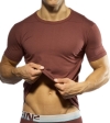 C-IN2 Elliptic SeaCell Crewneck T-Shirt