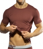 C-IN2 Elliptic SeaCell Crewneck T-Shirt