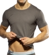 C-IN2 Elliptic SeaCell Crewneck T-Shirt